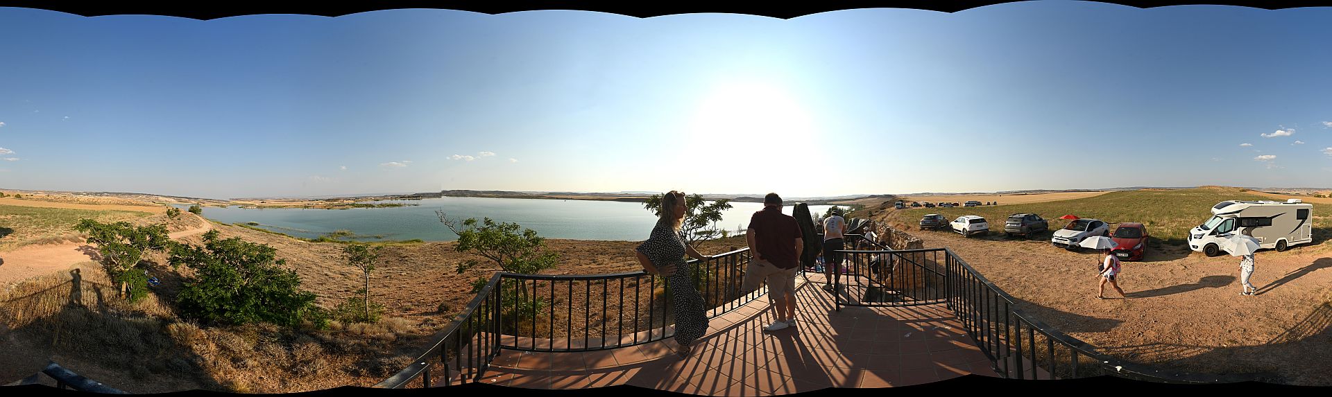 pano lac