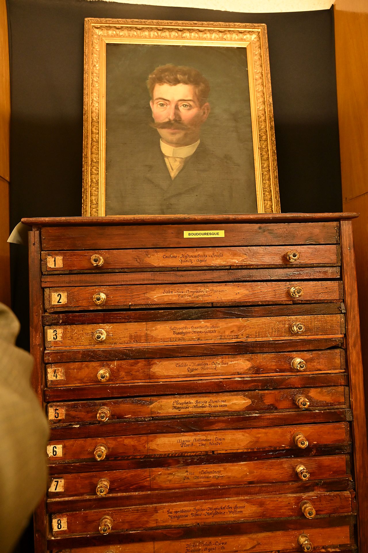 collection Bouduresque